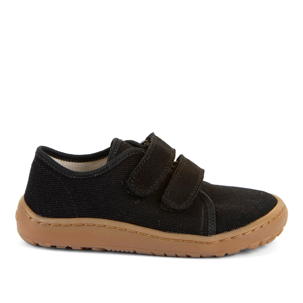 Кеды Froddo Barefoot Canvas G1700440-19 — фото 1 из 1