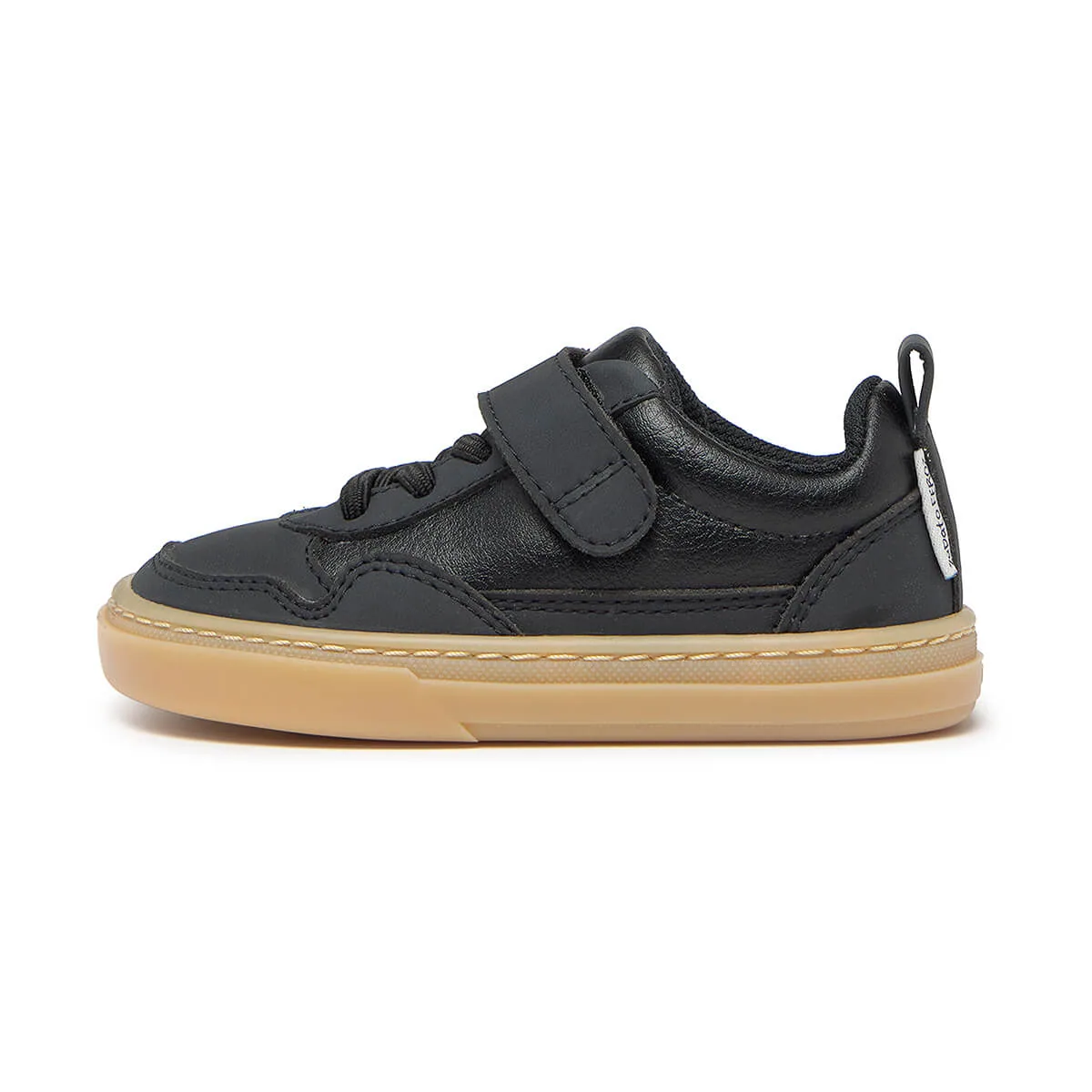 Детская обувь Zapato Feroz «Faura Rocker SS26» — чёрный — фото 1 из 2