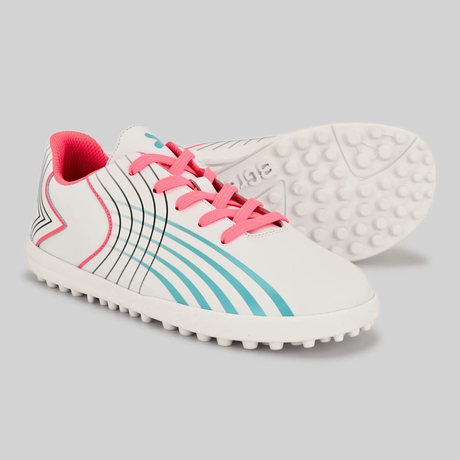 Кроссовки BGreater Marcus — белый, фото 11