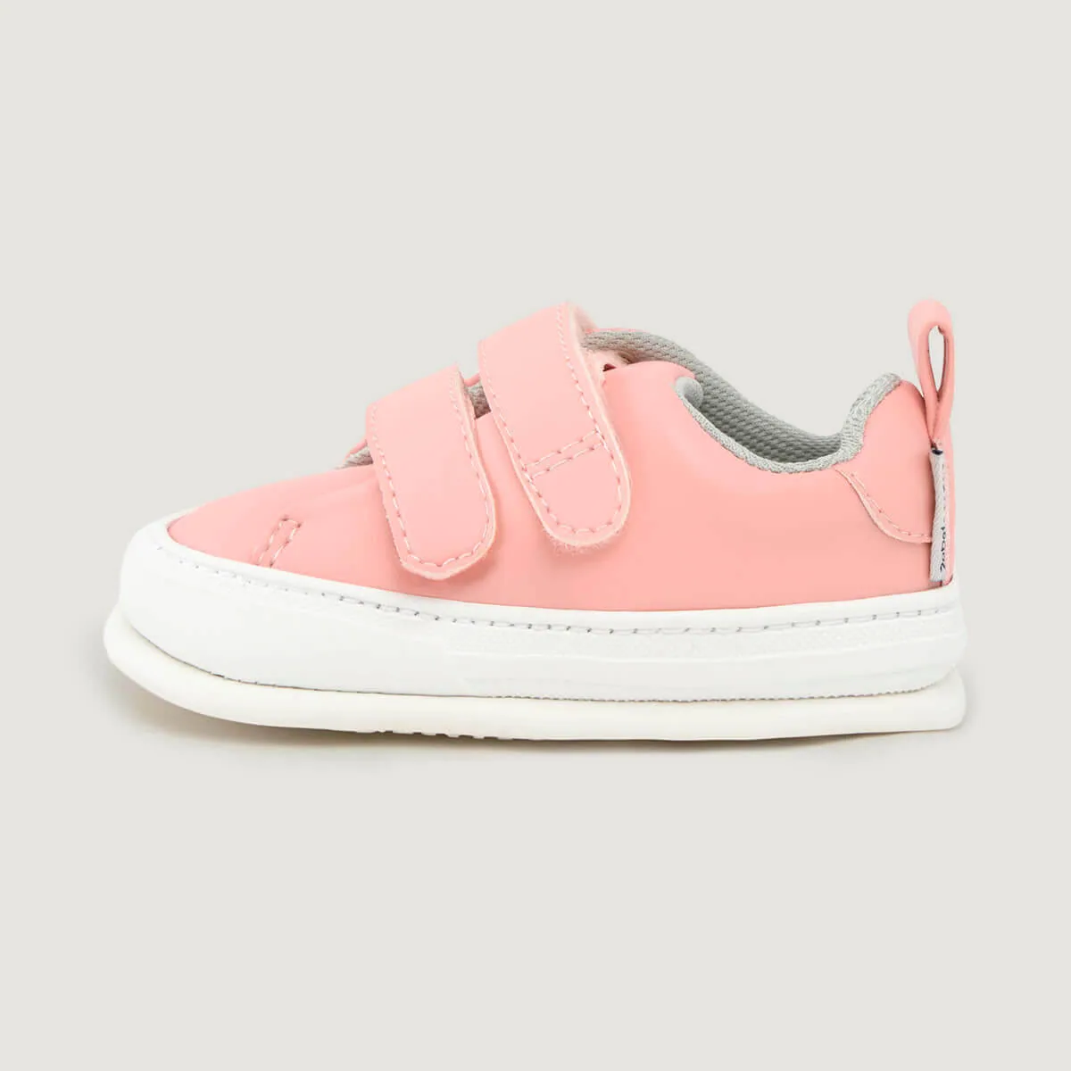 Детская обувь Zapato Feroz «Valencia Feroz» — розовый — фото 1 из 4
