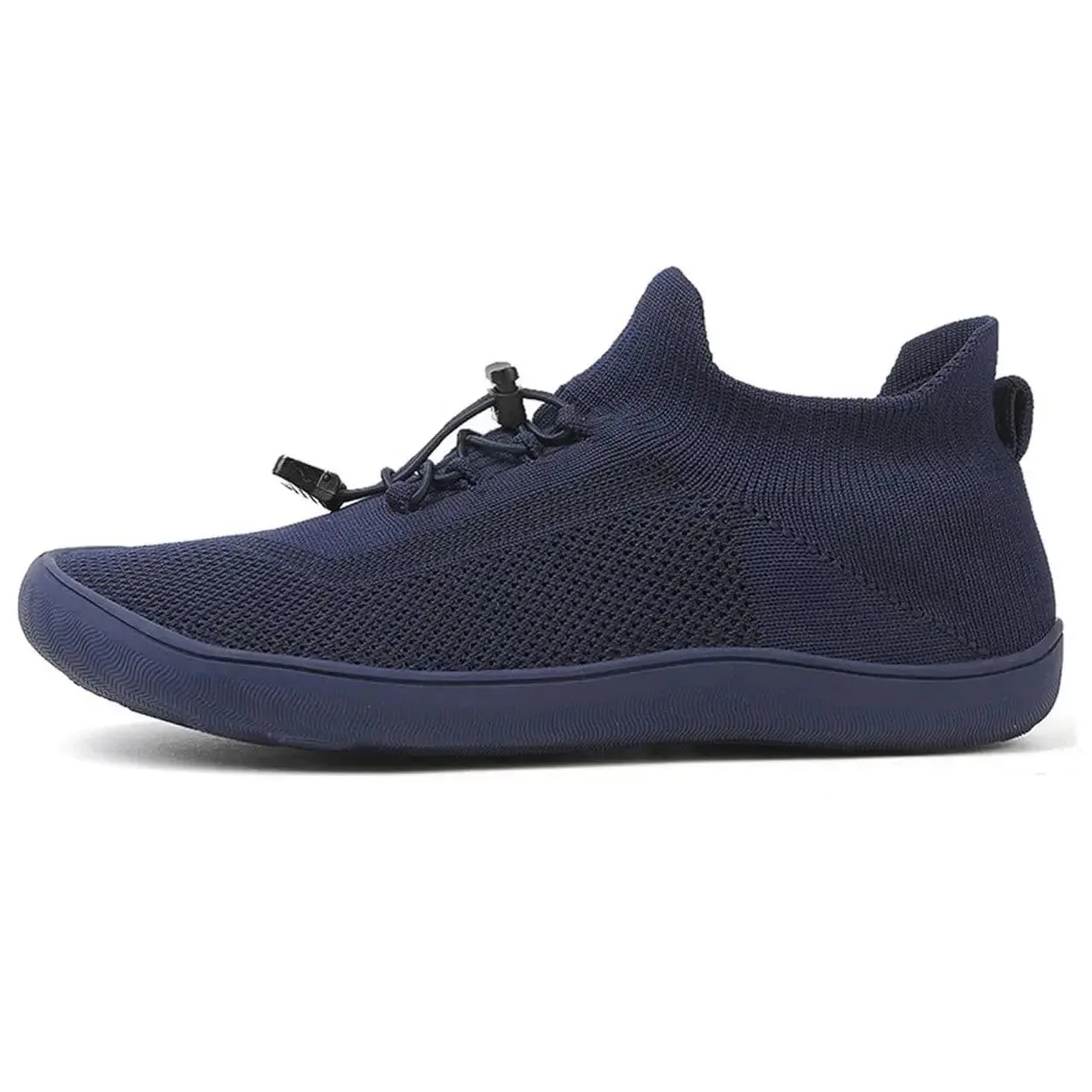 Повседневная обувь Bearefoot Roamers — Navy Blue, фото 2