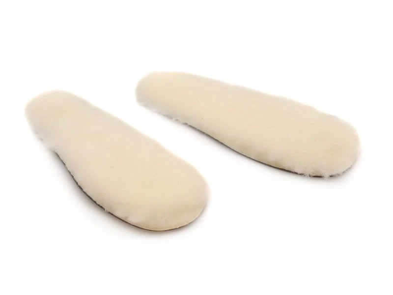 Стельки Softstar из овчины для тапочек Fireside и S'more — фото 1 из 2