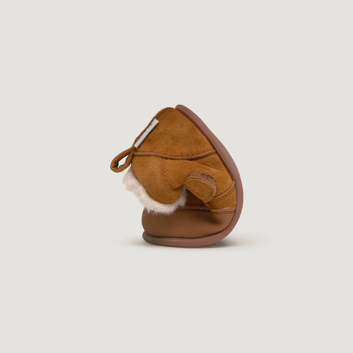 Ботинки для малышей Zapato Feroz «Ademuz Feroz» — ореховый, фото 4