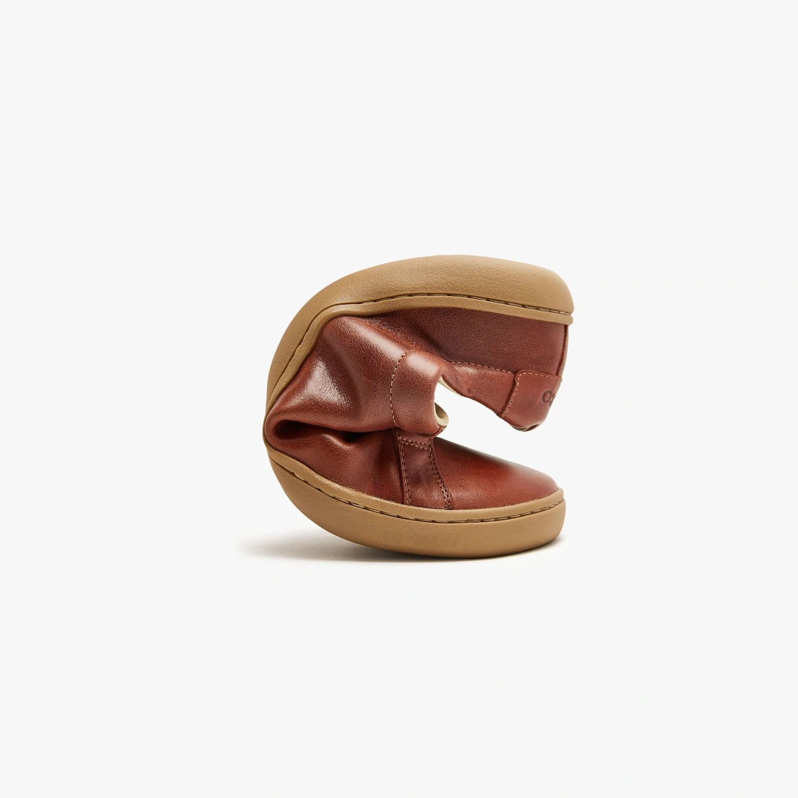 Босоногие кеды Origo Everyday Sneaker Gen 3 — корица, фото 5