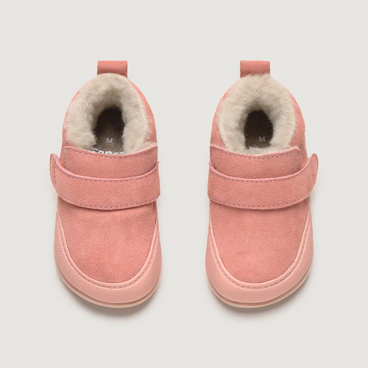 Ботинки для малышей Zapato Feroz «Ademuz Feroz» — розовый, фото 2