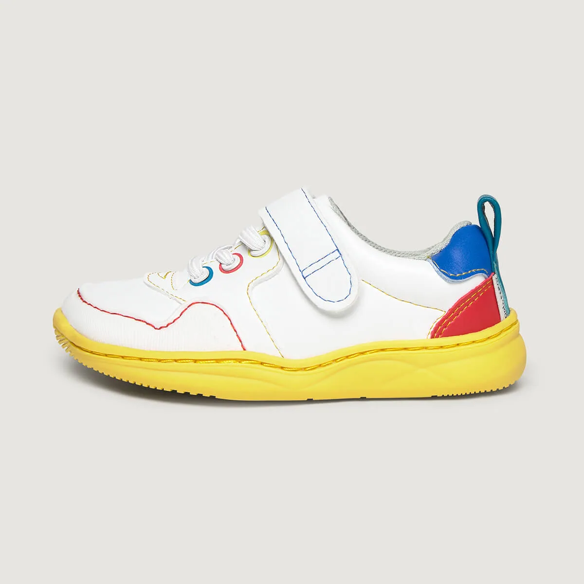 Детская обувь Zapato Feroz «Olocau Rocker» — разноцветный — фото 1 из 4