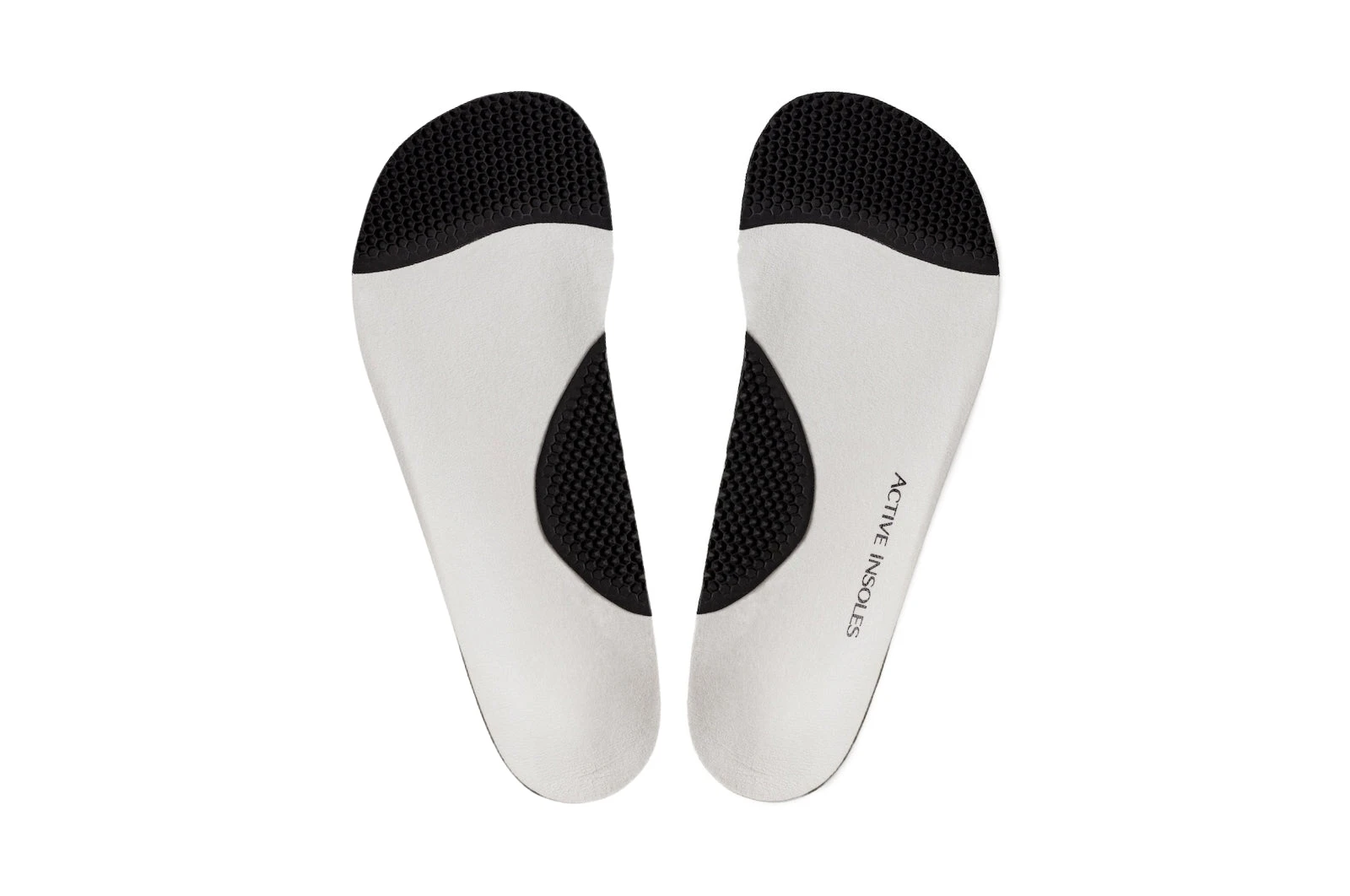 Стельки Ahinsa Active Insoles — фото 1 из 8