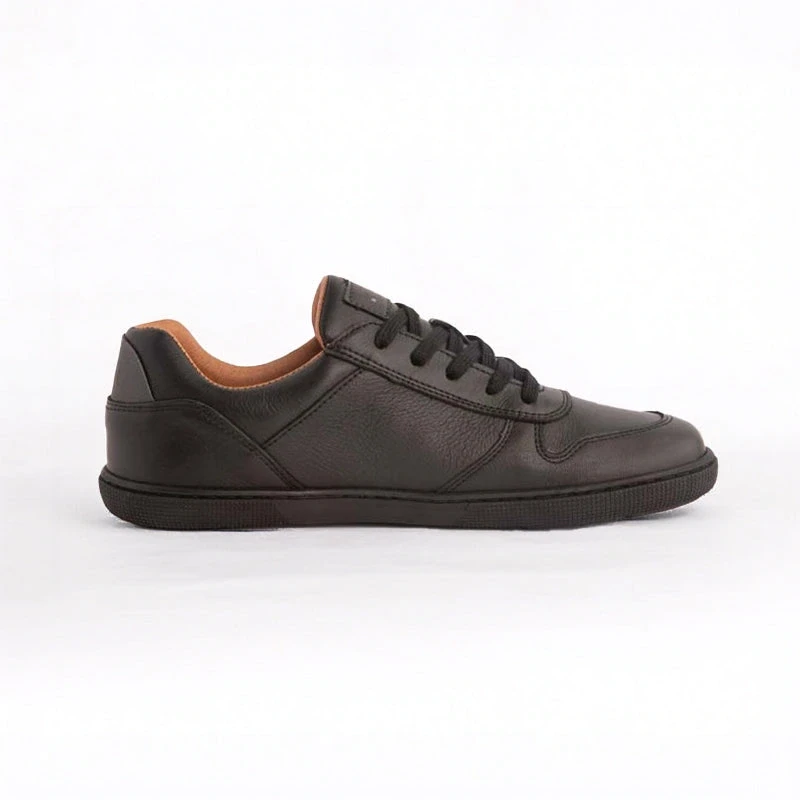 Кроссовки Koel FRANCIE Leather — чёрный, фото 3