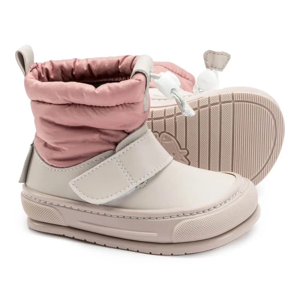 Детская обувь Zapato Feroz «Bernia Feroz» — розовый, фото 2