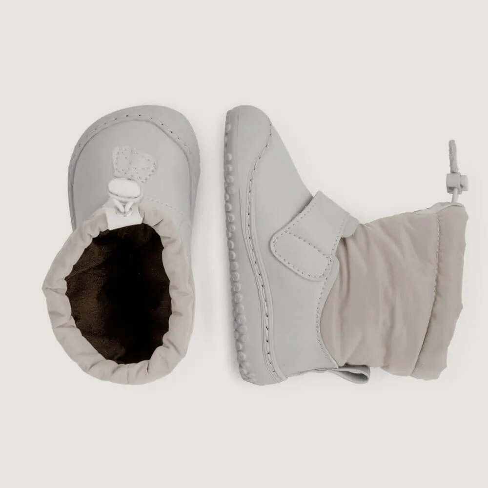 Ботинки для малышей Zapato Feroz «Bernia Feroz» — серый, фото 2