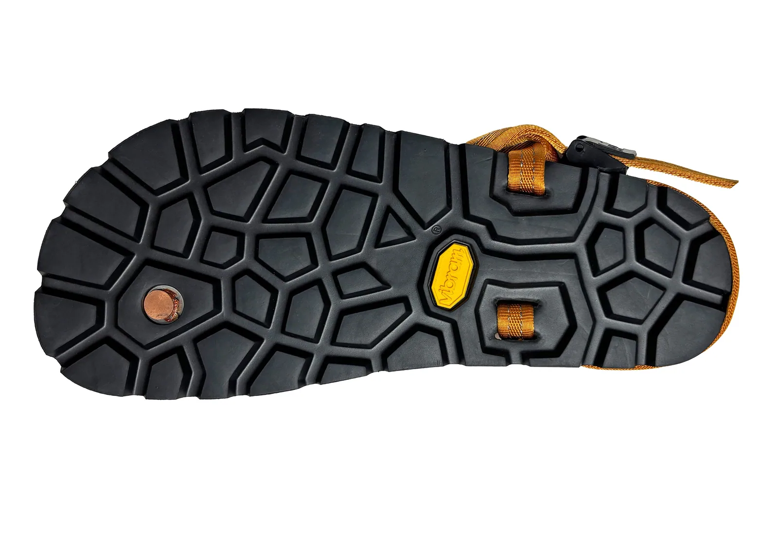 Сандалии Earth Runners Atlas — шнуровка Sunset Ergonomic, фото 2