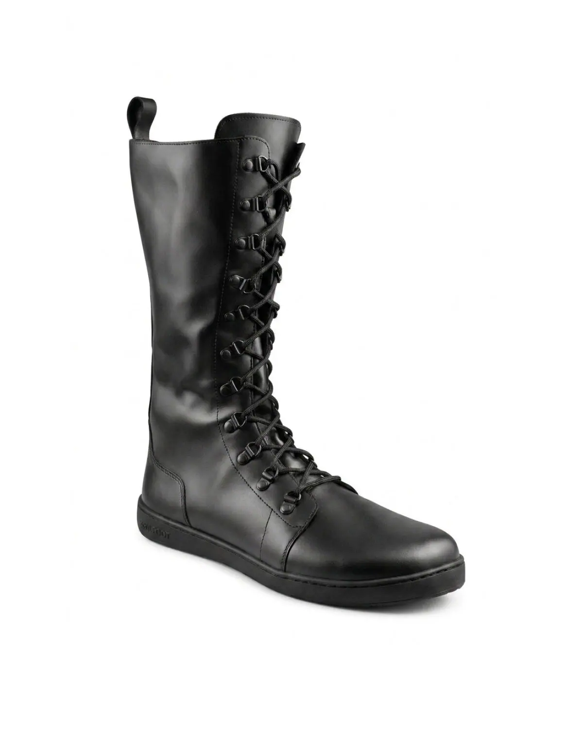 Босоногие ботинки Realfoot Boudica Black, фото 5