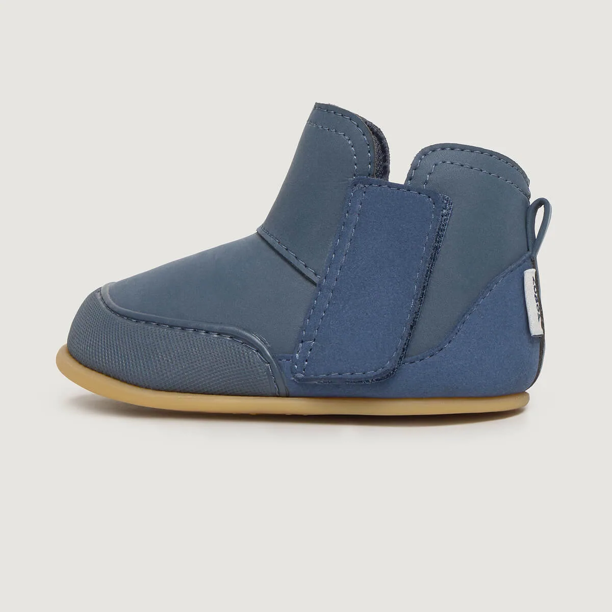 Ботинки для малышей Zapato Feroz «Alcoy Feroz» — джинсово-синий — фото 1 из 4