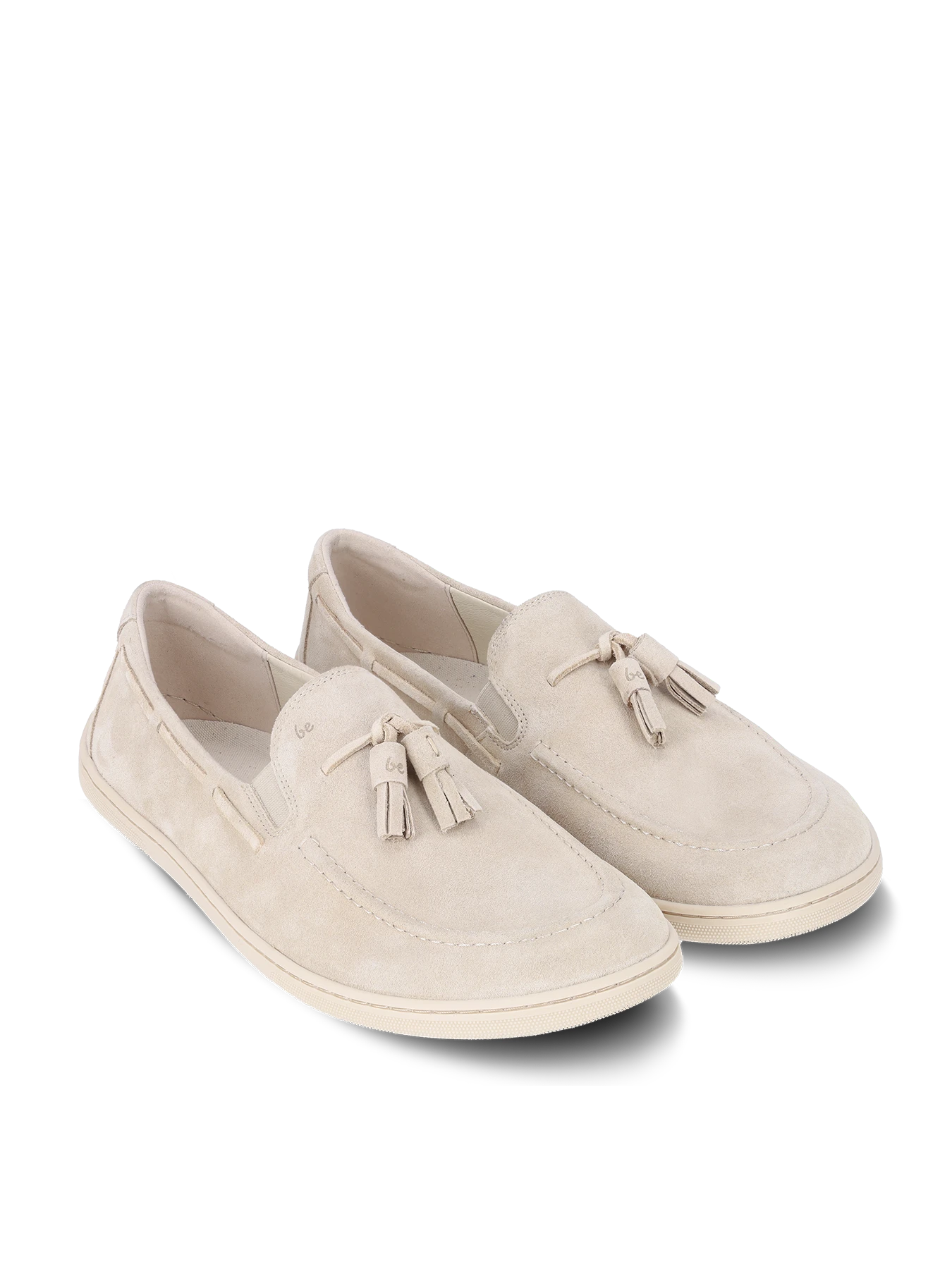 Босоногие мокасины Be Lenka Portsiders - бежевый, фото 5