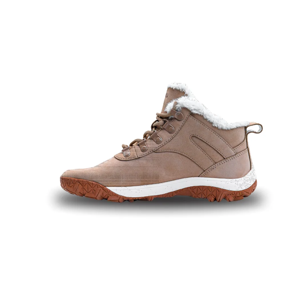 Женские ботинки Peluva Aspen Hiking Boot — натуральный / светло-коричневый, фото 5