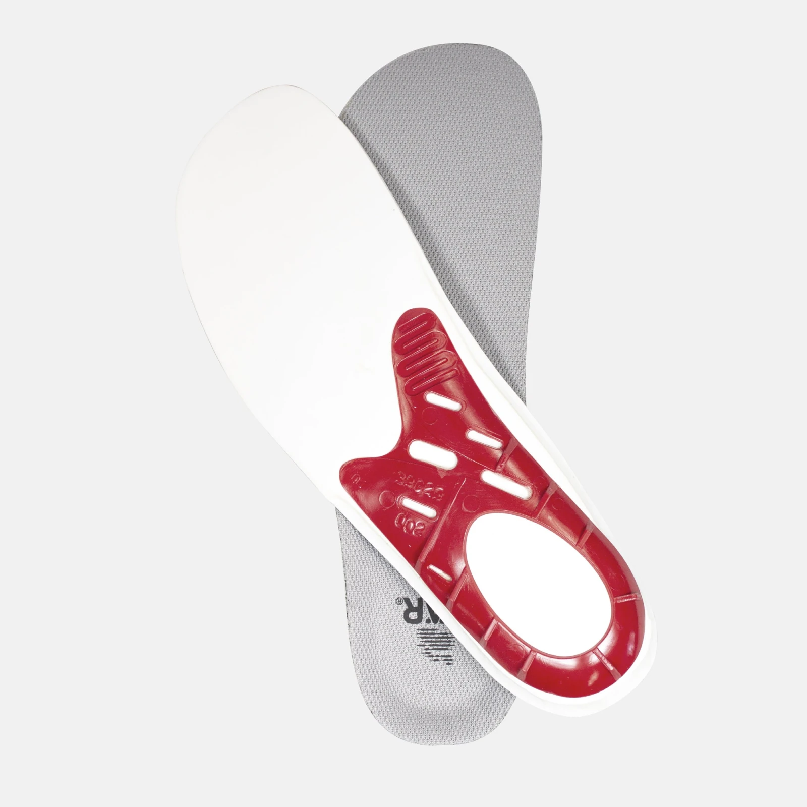 Стельки BÄR Footbed 6 мм Pro-Motion DA Slim — Degree, фото 2