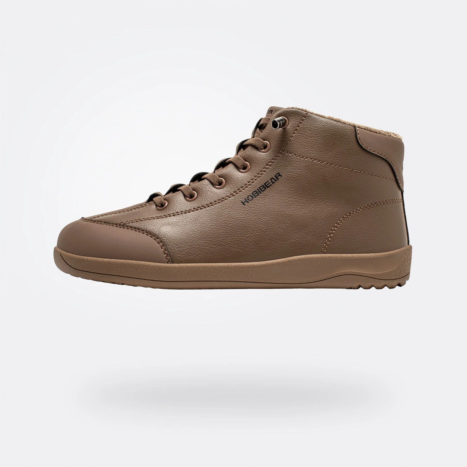 Ботинки Hobibear Ash 2.0 — хаки, фото 2