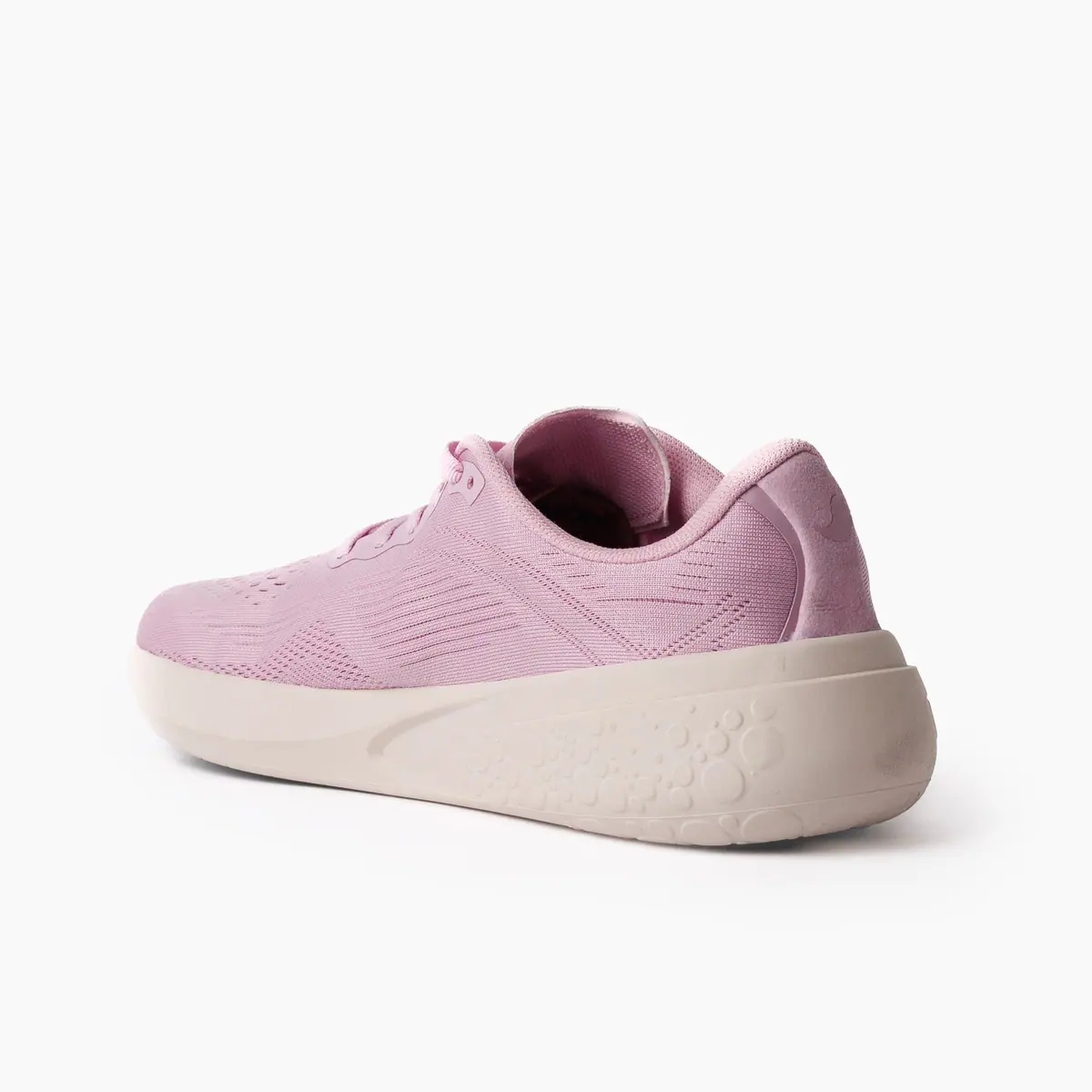 Босоногие кроссовки NAW Ehuna Fly Adult — Strawberry Cream, фото 4