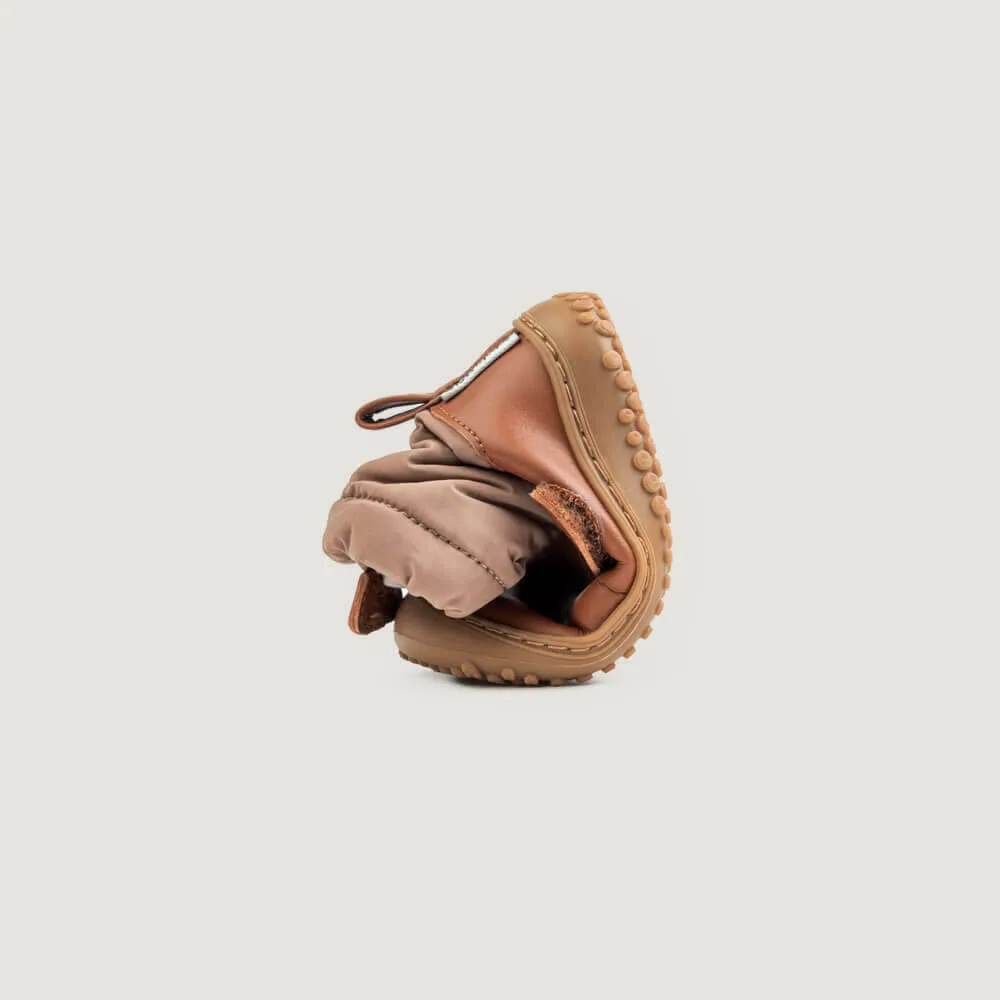 Ботинки для малышей Zapato Feroz «Bernia Feroz» — ореховый, фото 4