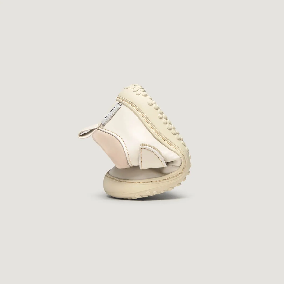 Ботинки для малышей Zapato Feroz «Bernia Feroz» — бежевый, фото 4