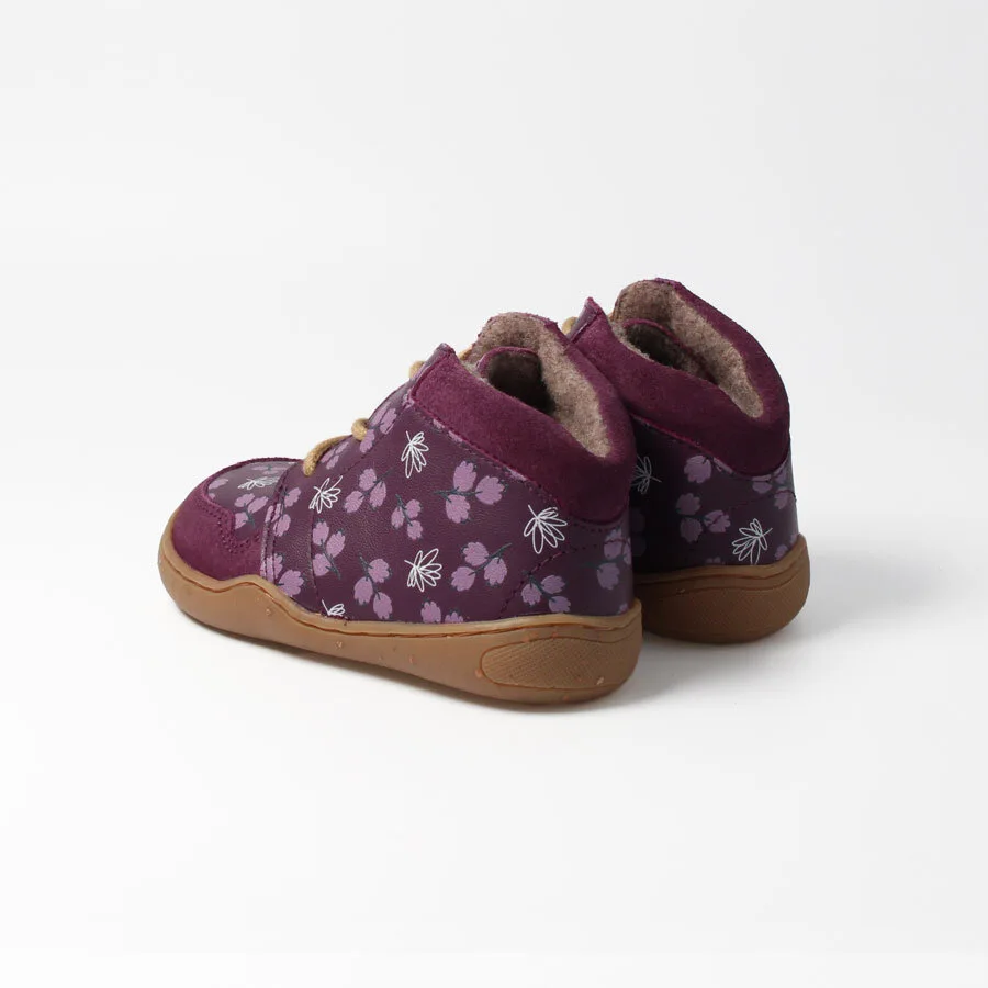 Босоногая обувь bLIFESTYLE pangolinSTYLE — ягодный (арт. BN245102MV820), фото 3