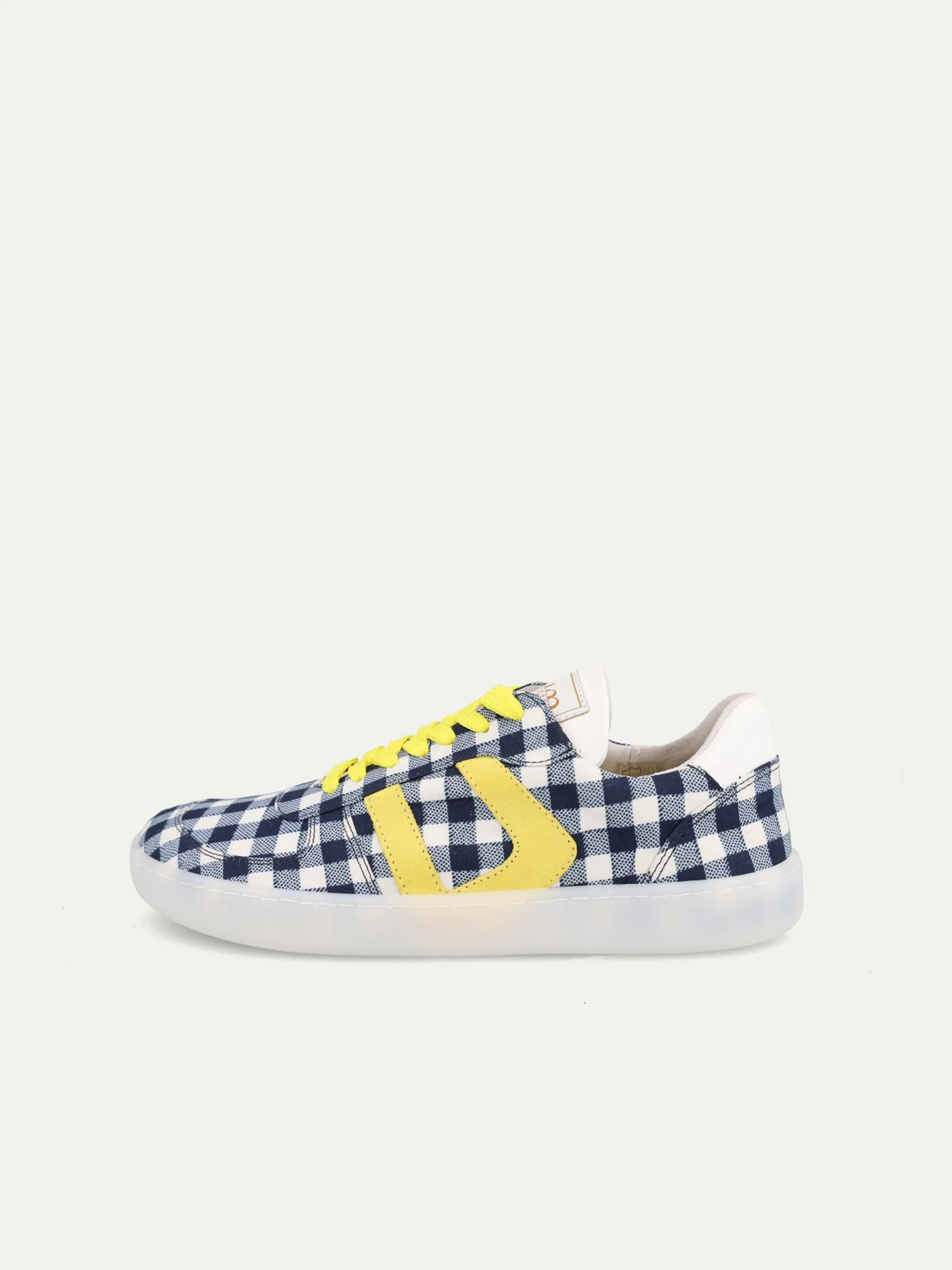 MUM Eva Vichy Lemon More — фото 1 из 5