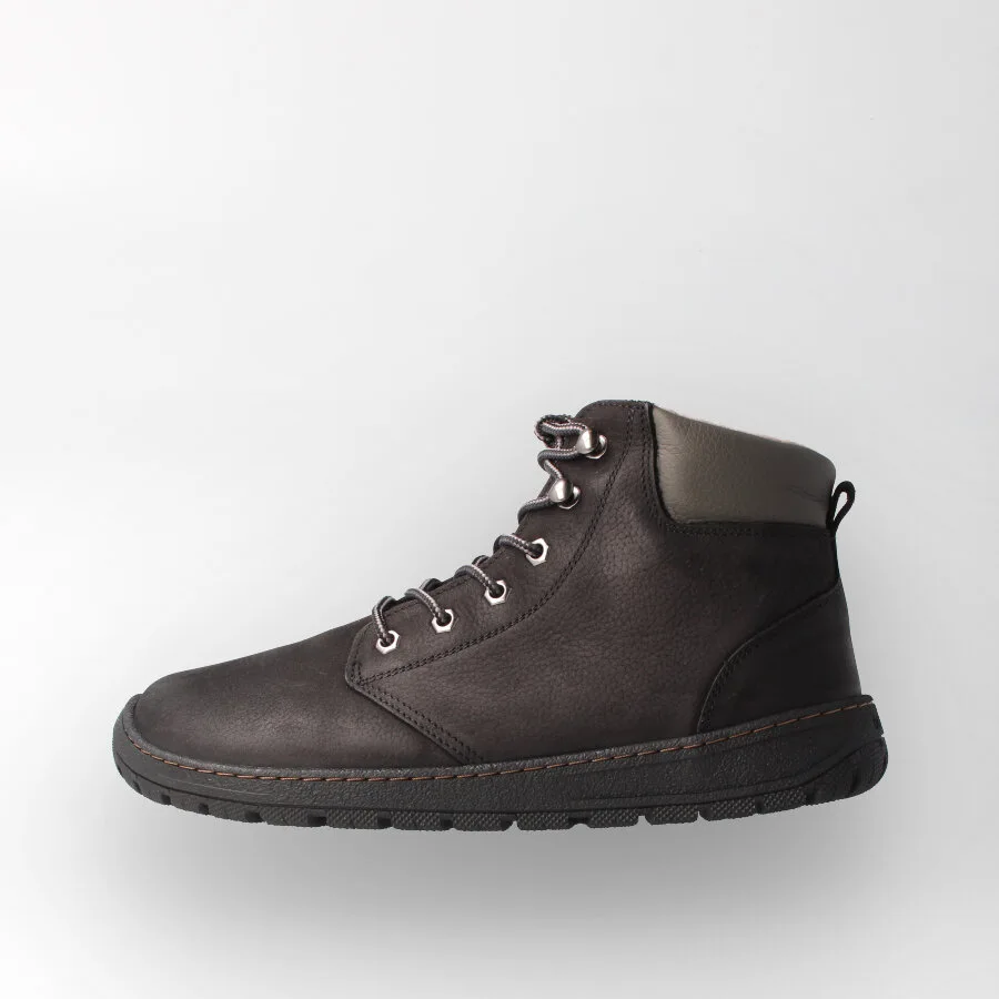 Босоногая обувь bLIFESTYLE heimatgefühlSTYLE — чёрный, фото 1 из 3