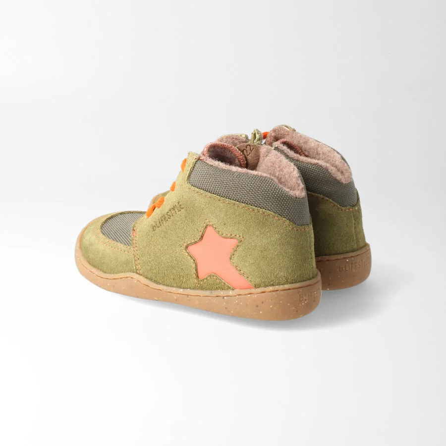 Босоногая обувь bLIFESTYLE kodiakbärSTYLE — оливковый, фото 3