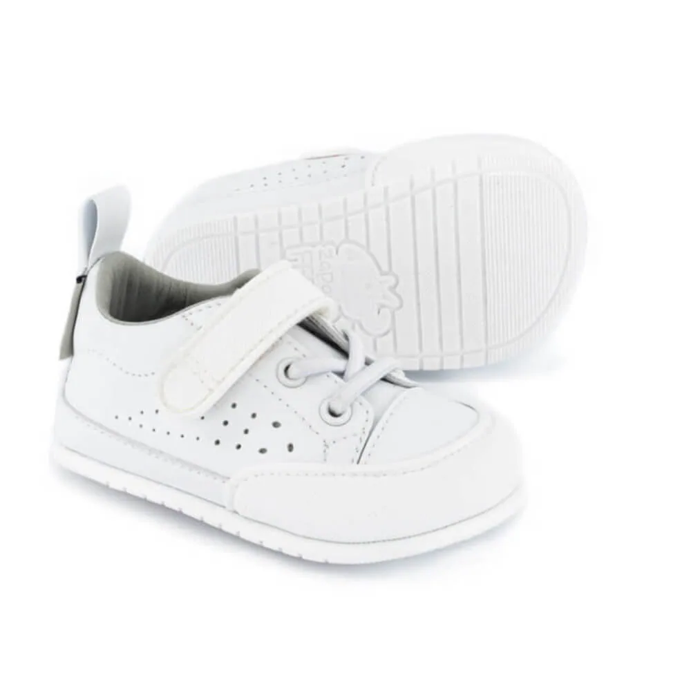 Детская обувь Zapato Feroz «Paterna Feroz SS25» — белый, фото 2
