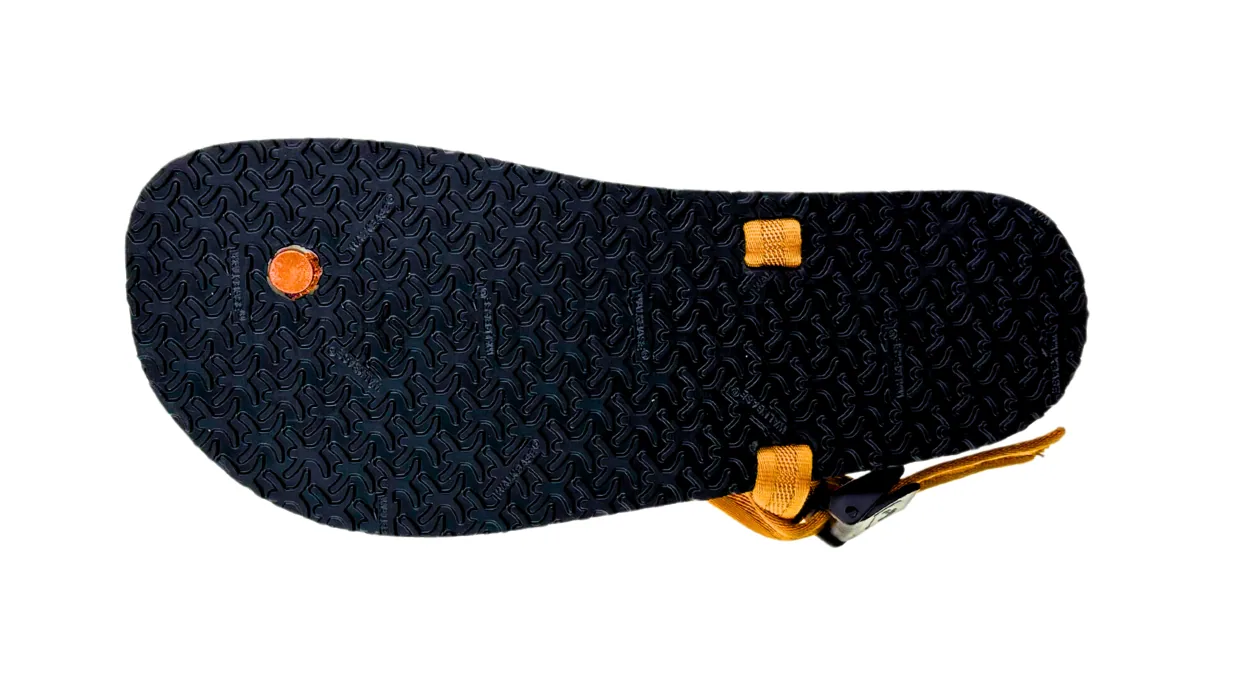 Сандалии Earth Runners Primal — шнуровка Sunset Ergonomic, фото 2