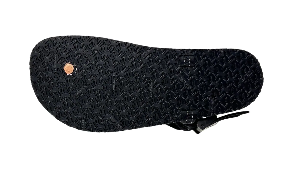 Сандалии Earth Runners Primal — шнуровка Carbon Ergonomic, фото 2