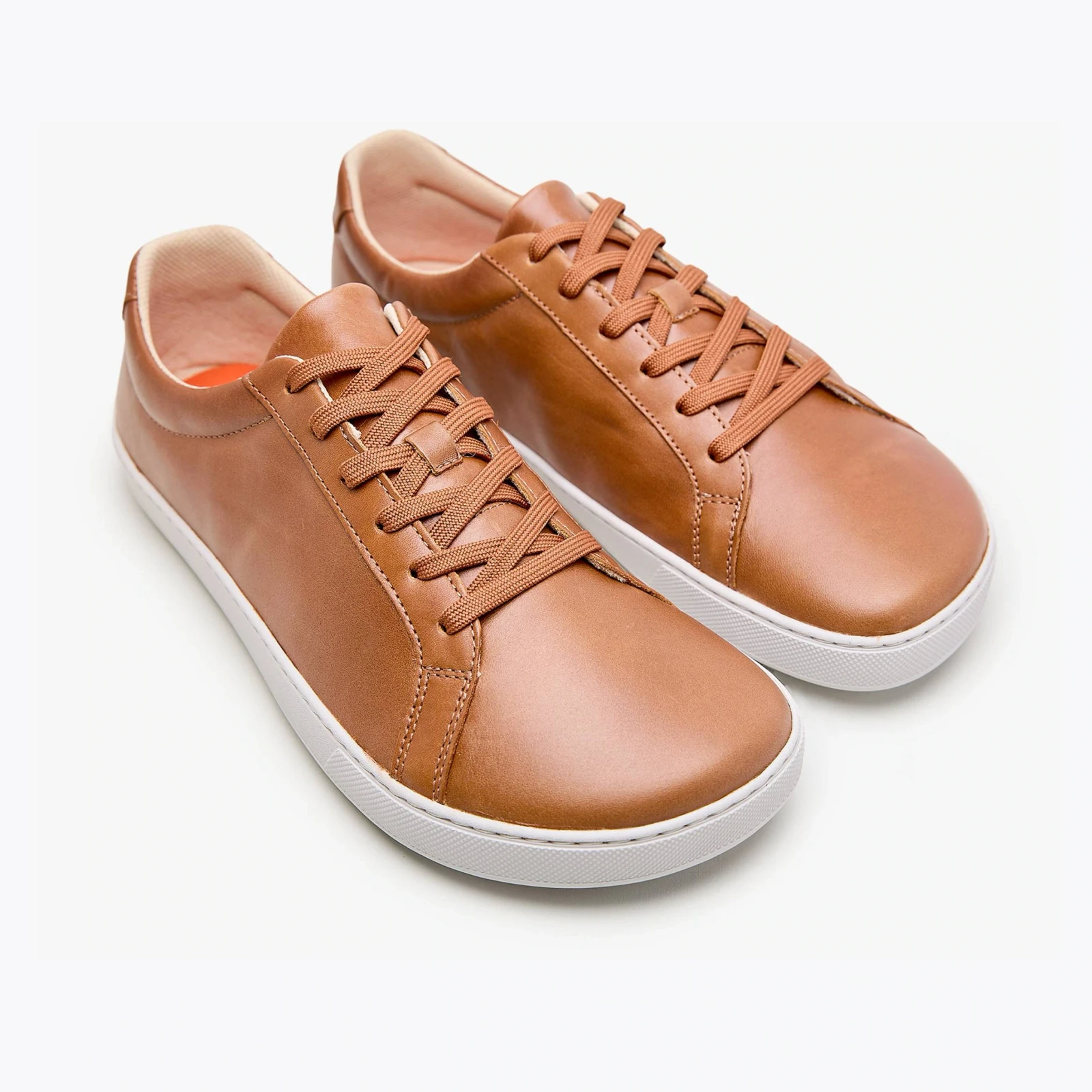 Босоногие кеды Origo Everyday Sneaker Gen 4 — карамельный, фото 7