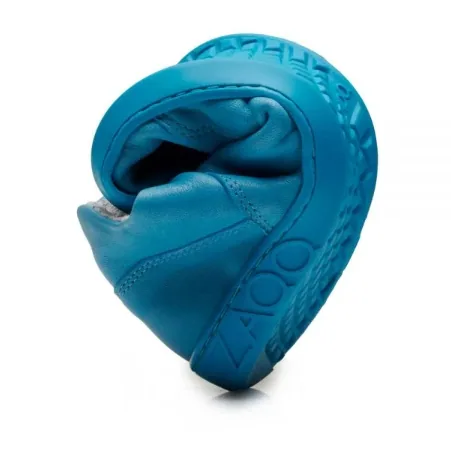 Кроссовки для женщин и мужчин ZAQQ IVIQ Blue (синий цвет), фото 4