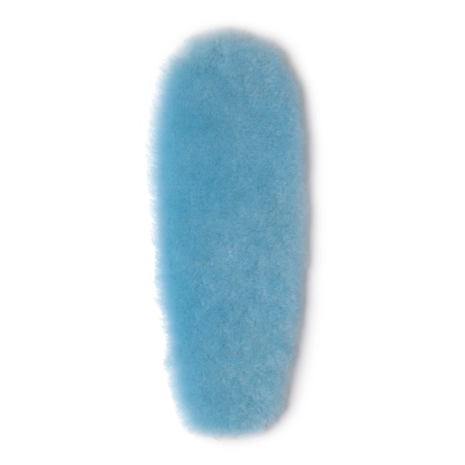 Стельки Manitobah Sheepskin — угольный, фото 2