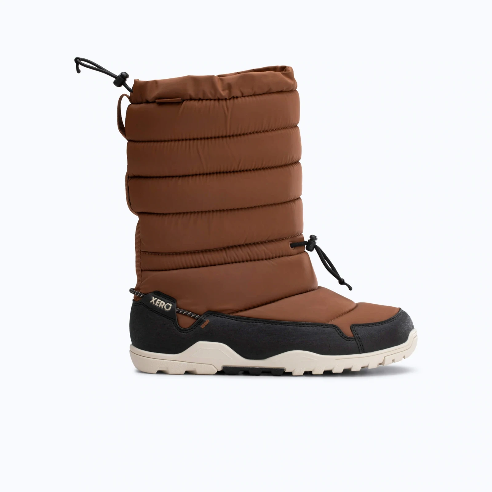Женские ботинки Xero Shoes Alpine Pull On — Rawhide — фото 1 из 1