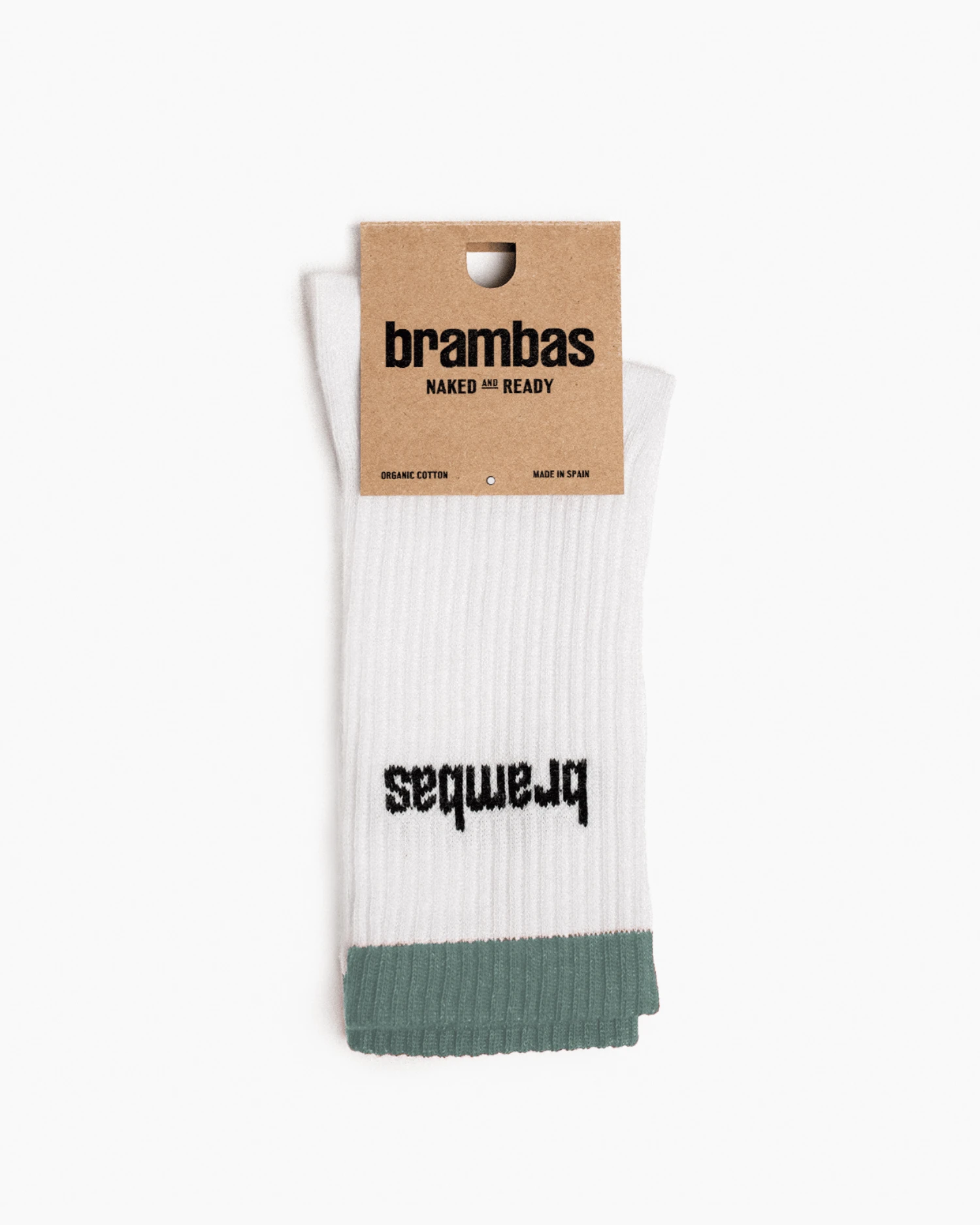 Носки Brambas Origin Crew, фото 3