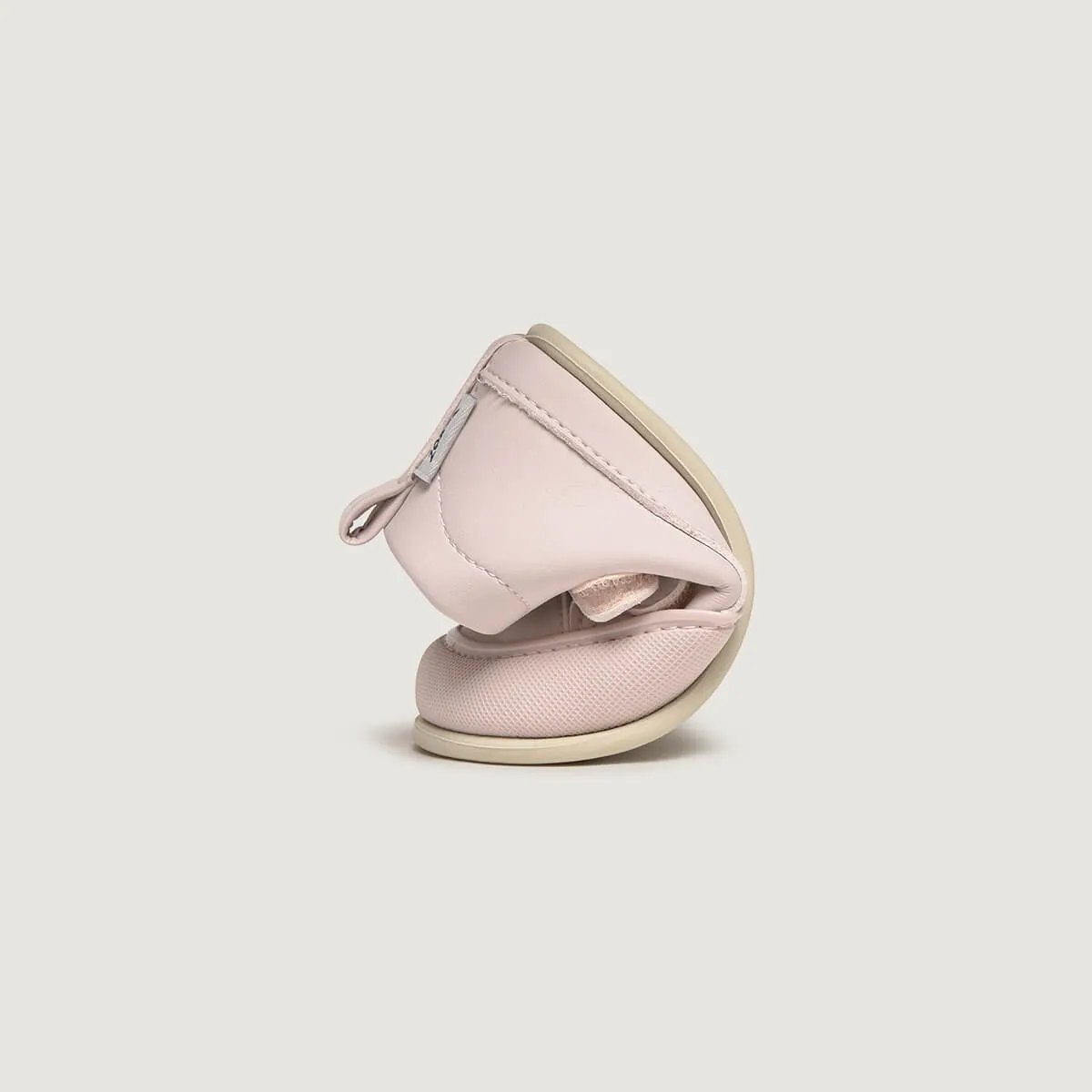 Ботинки для малышей Zapato Feroz «Liria Feroz» — пудрово-розовый, фото 4
