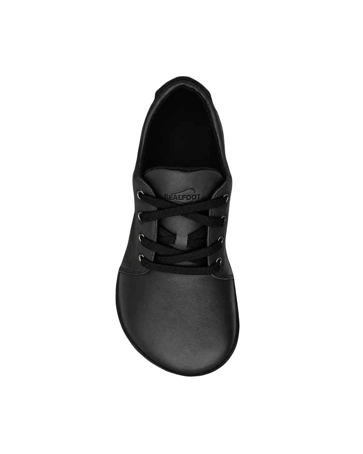 Босоногая обувь Realfoot City Jungle Black, фото 6