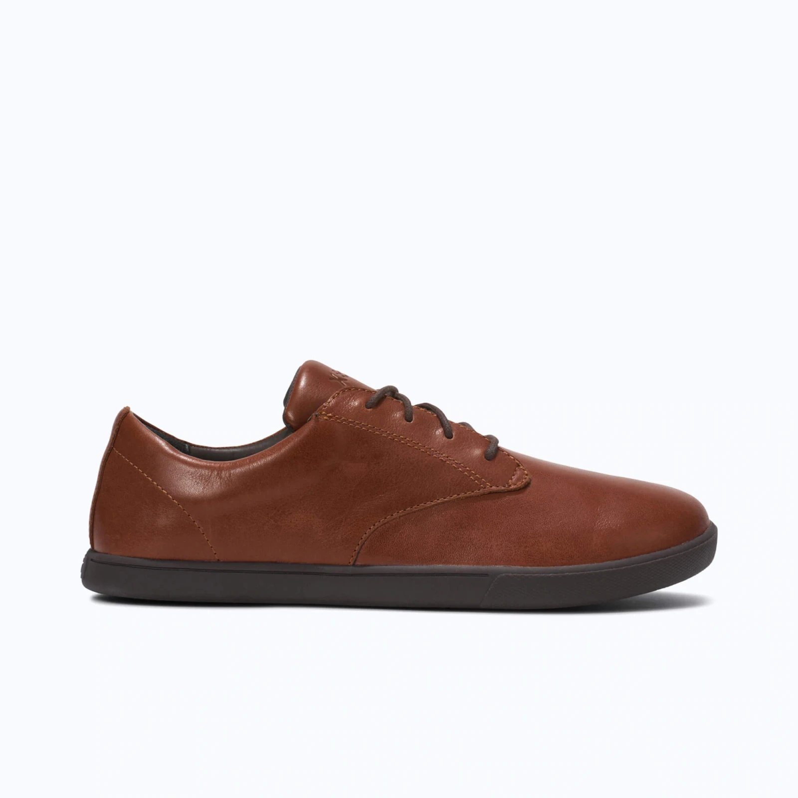 Мужские кроссовки Xero Shoes Glenn City — Brown — фото 1 из 1