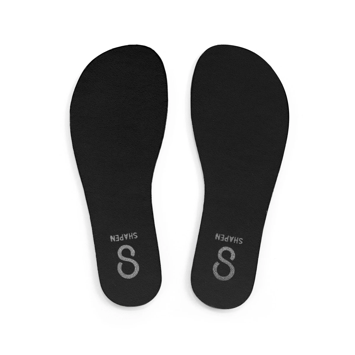 Стельки Shapen Barefoot Black 3 мм — фото 1 из 2