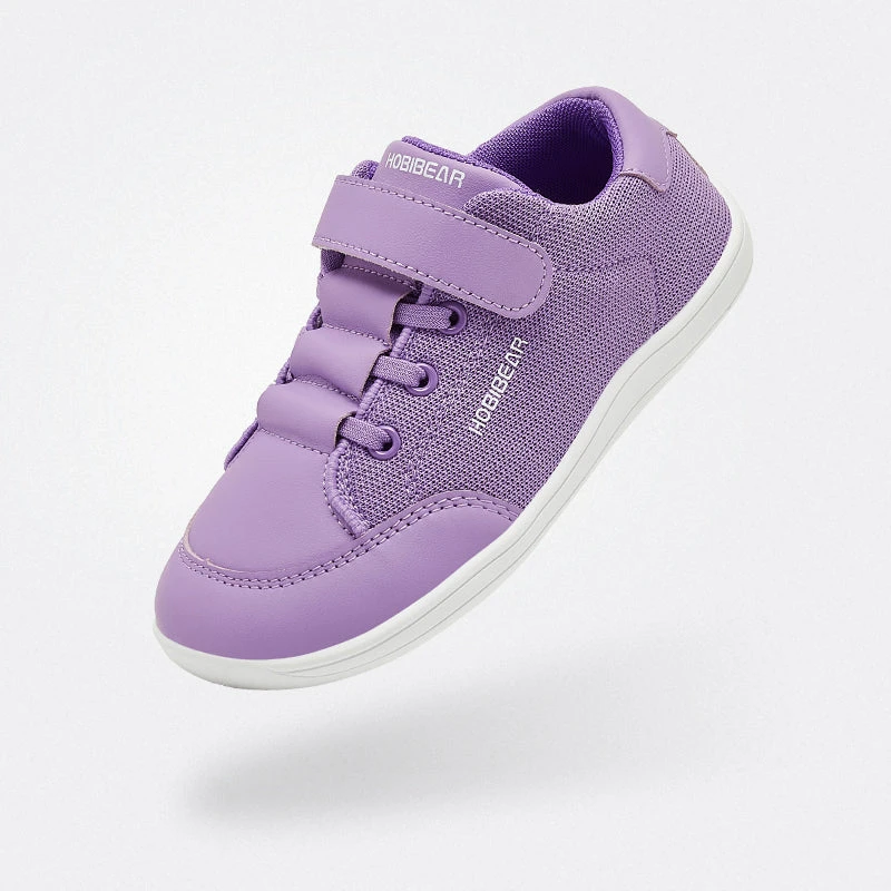 Кроссовки Hobibear Kid's Sorrel 2.0 — фиолетовый, фото 3