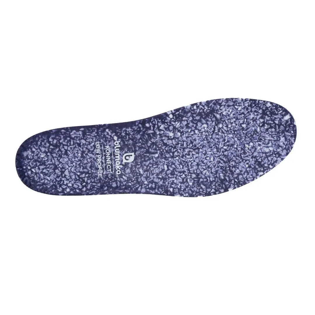 Стельки Bearfoot Konnect Low-Profile, фото 2