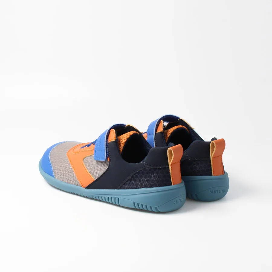 Босоногие кроссовки bLIFESTYLE dodoSTYLE — бирюзовый, фото 3