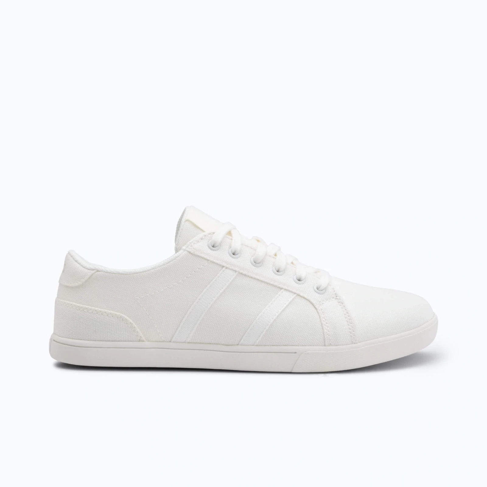 Женские кроссовки Xero Shoes Dillon Canvas — White, фото 1 из 1