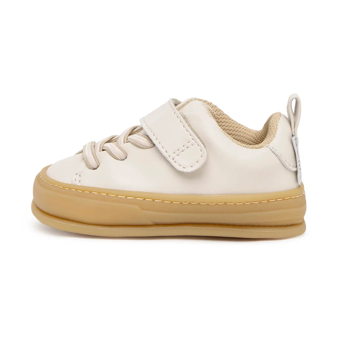 Обувь для малышей Zapato Feroz «Turia Feroz SS26» — бежевый — фото 1 из 1