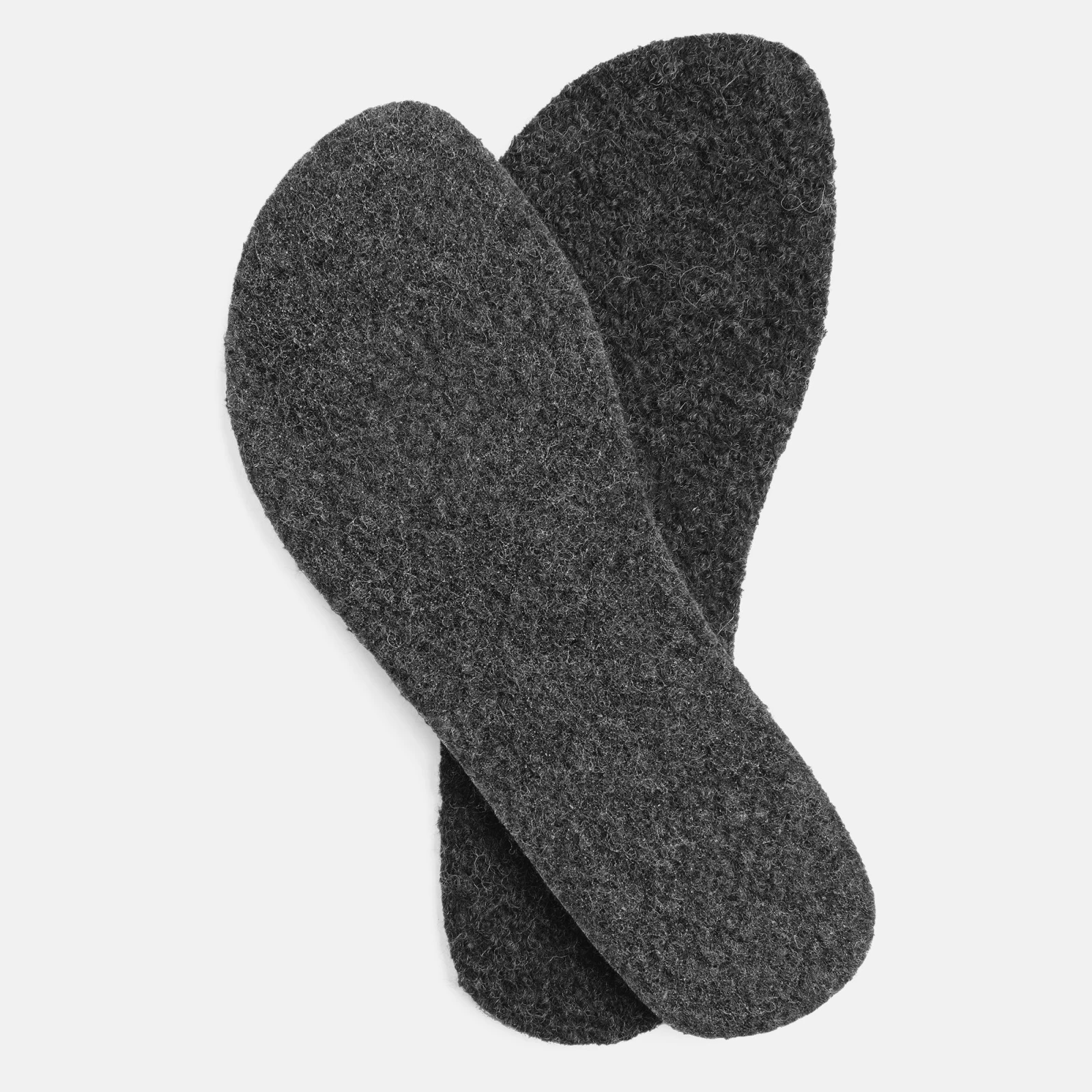 Стельки BÄR Walkfilz Footbed 5 мм Standard DA — Degree, фото 2