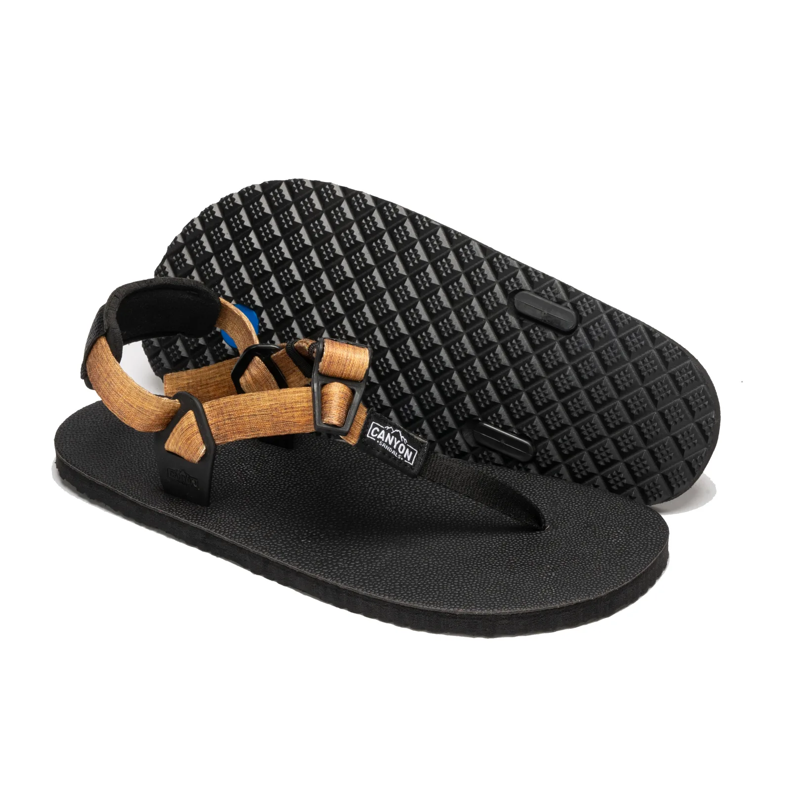 Сандалии Canyon Sandals Raptor 3 — Desert Sand