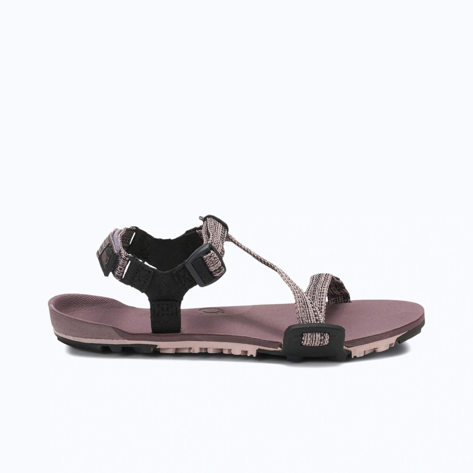 Женские кроссовки Xero Shoes Z-Trail EV — Dusty Rose — фото 1 из 1