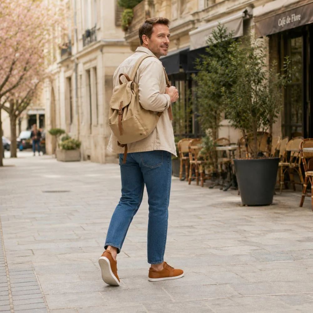 Кроссовки ZAQQ UNIQORN Sierra, фото 15
