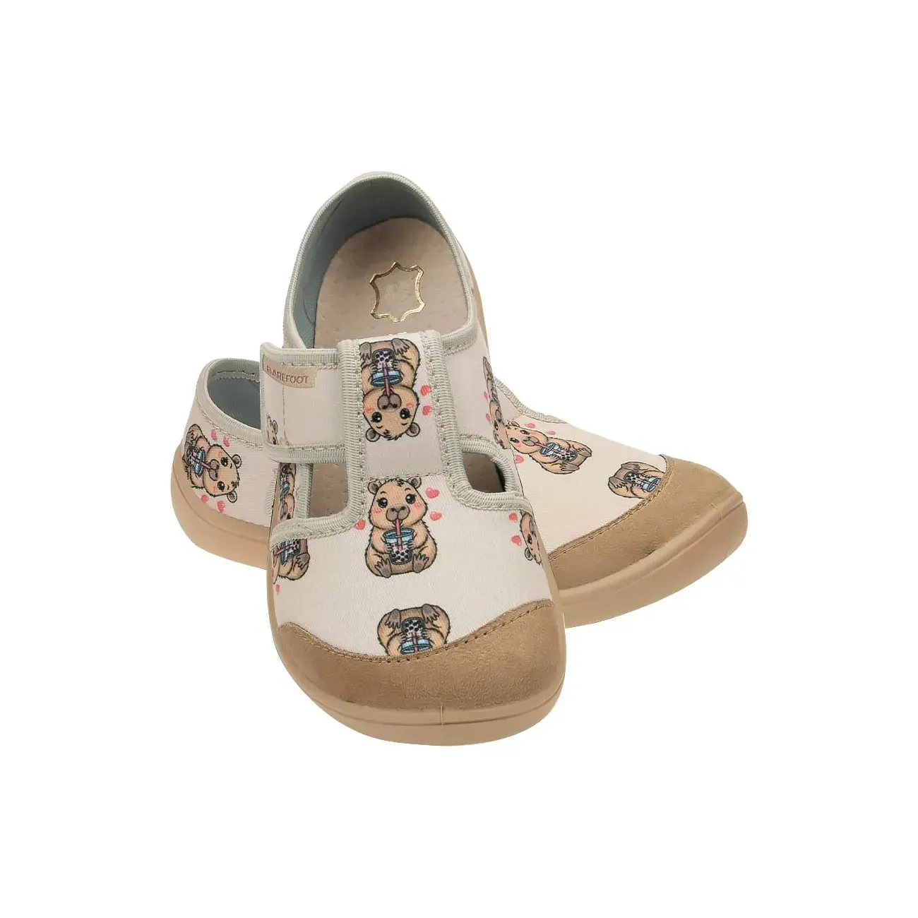 Детские тапочки Raweks JOY J08, фото 5